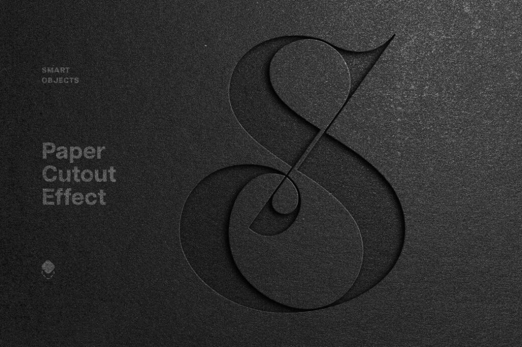 dark cutout paper mockup free download by pixelbuddha main x2 medium